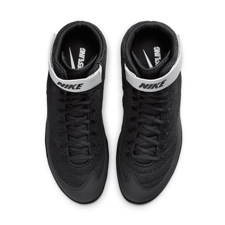 Nike Inflict 3 'Black' Angle 2