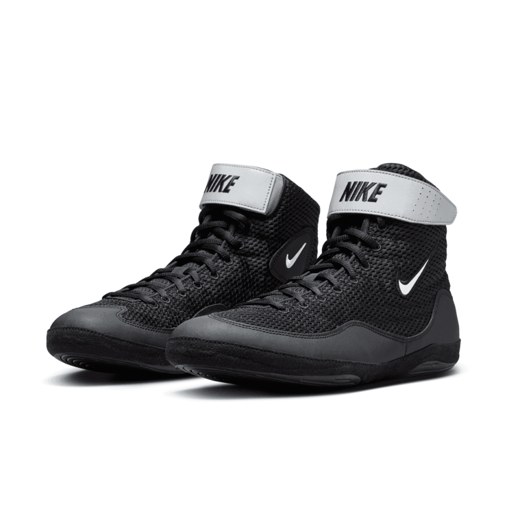 Nike Inflict 3 'Black' Angle 3