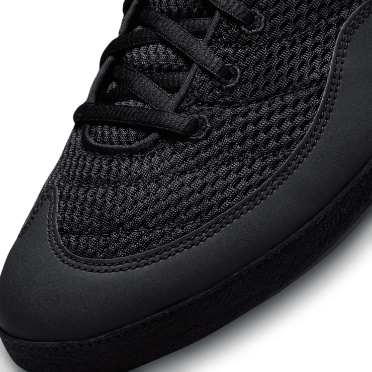 Nike Inflict 3 'Black' Angle 5