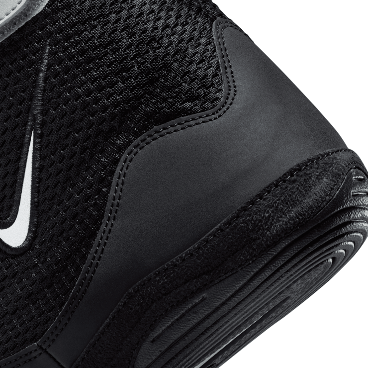 Nike Inflict 3 'Black' Angle 6