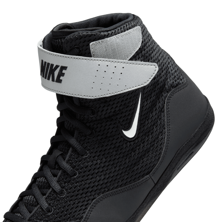 Nike Inflict 3 'Black' Angle 7