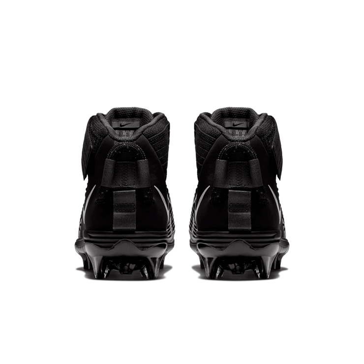 Nike Force Savage Pro 2 'Black Anthracite' Angle 4