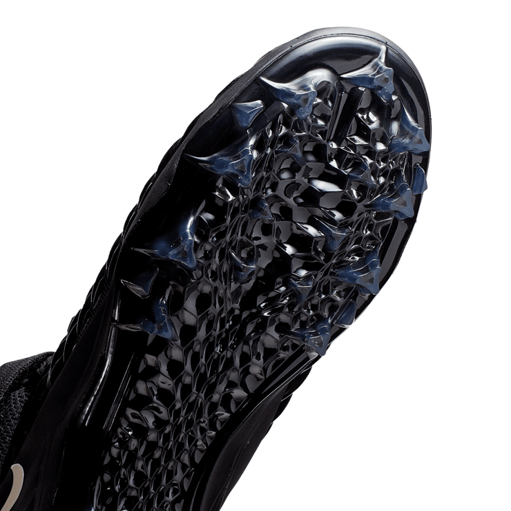 Nike Force Savage Pro 2 'Black Anthracite' Angle 5