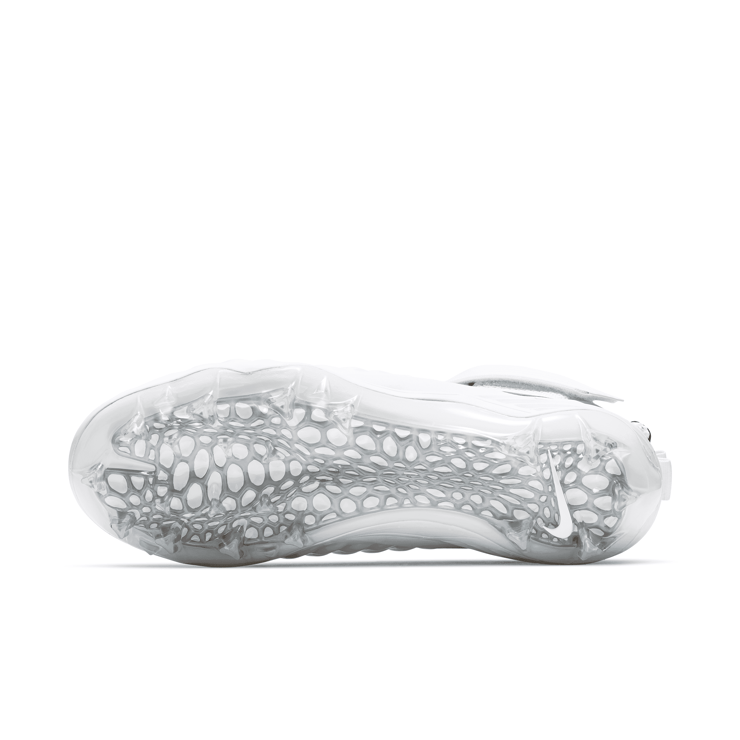 Nike Force Savage Pro 2 'White Black' Angle 0