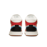 Jordan 1 Mid Let(Her)Man (W) Angle 3