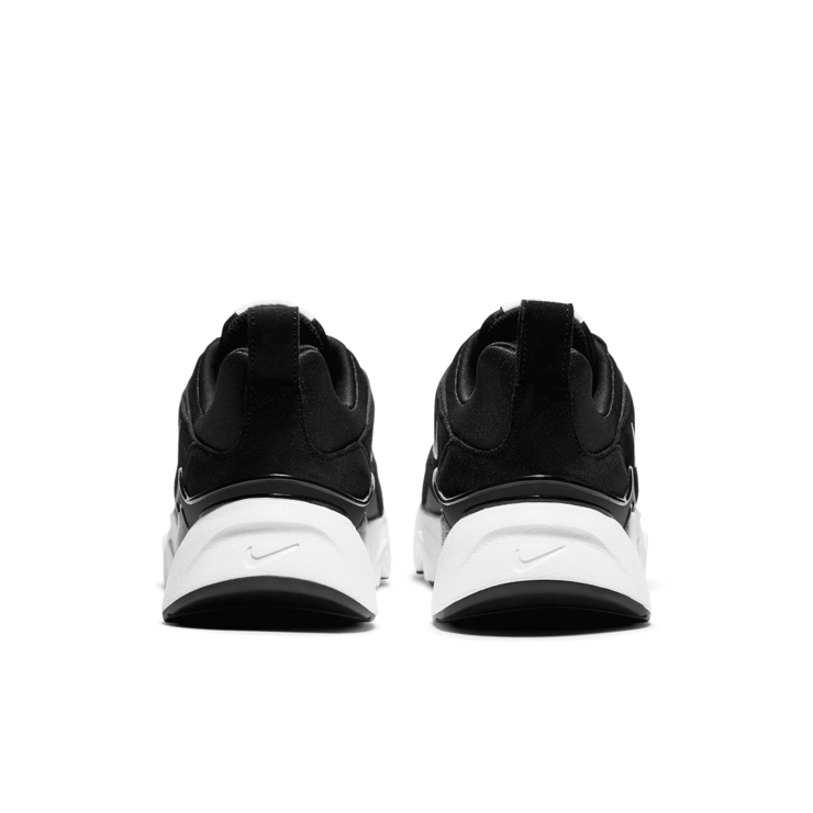 Nike RYZ 365 'Black White' (W) Angle 4