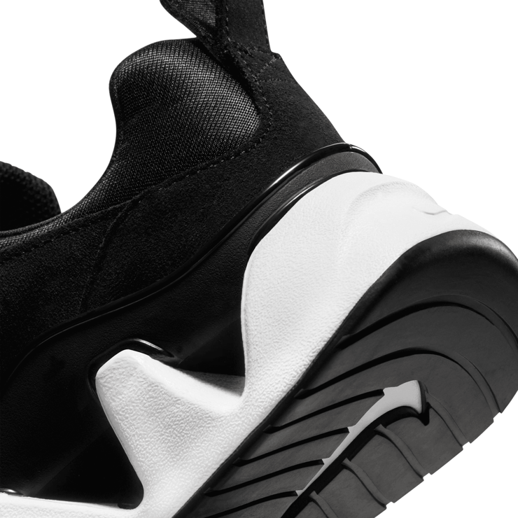 Nike RYZ 365 'Black White' (W) Angle 6