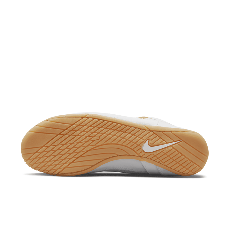 Nike Fury 'White Gold Gum' Angle 0