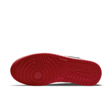Jordan Access 'Black Gym Red' Angle 0