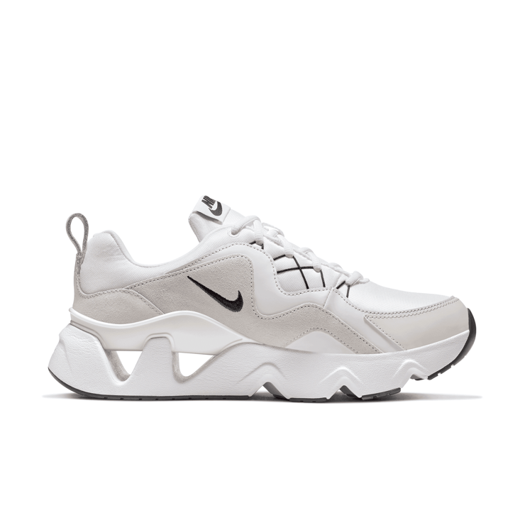 Nike RYZ 365 'Summit White' (W) Angle 1