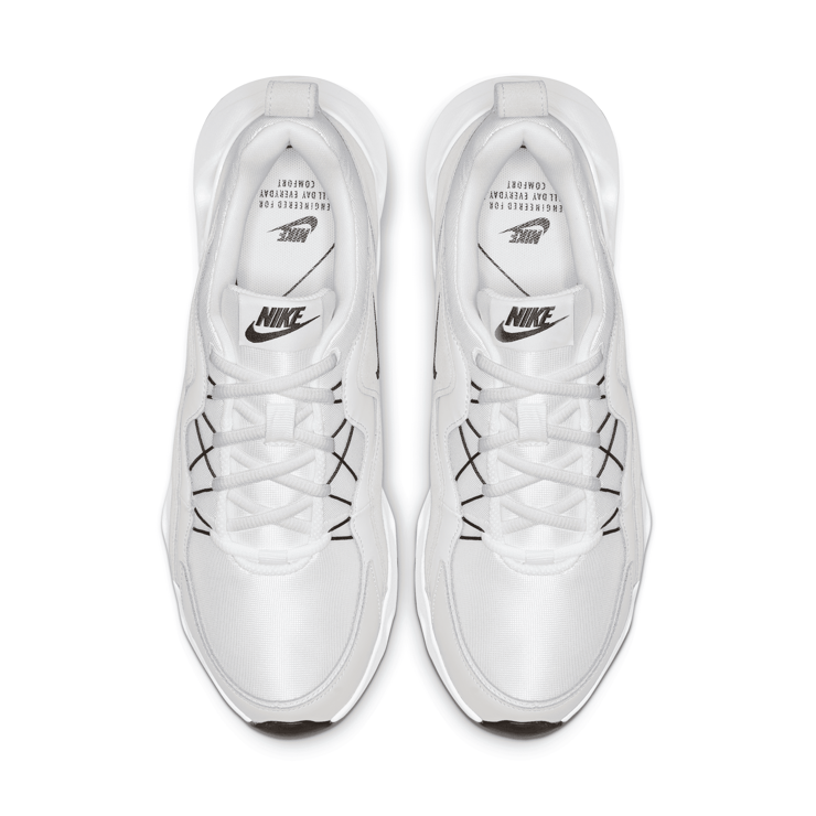 Nike RYZ 365 'Summit White' (W) Angle 2