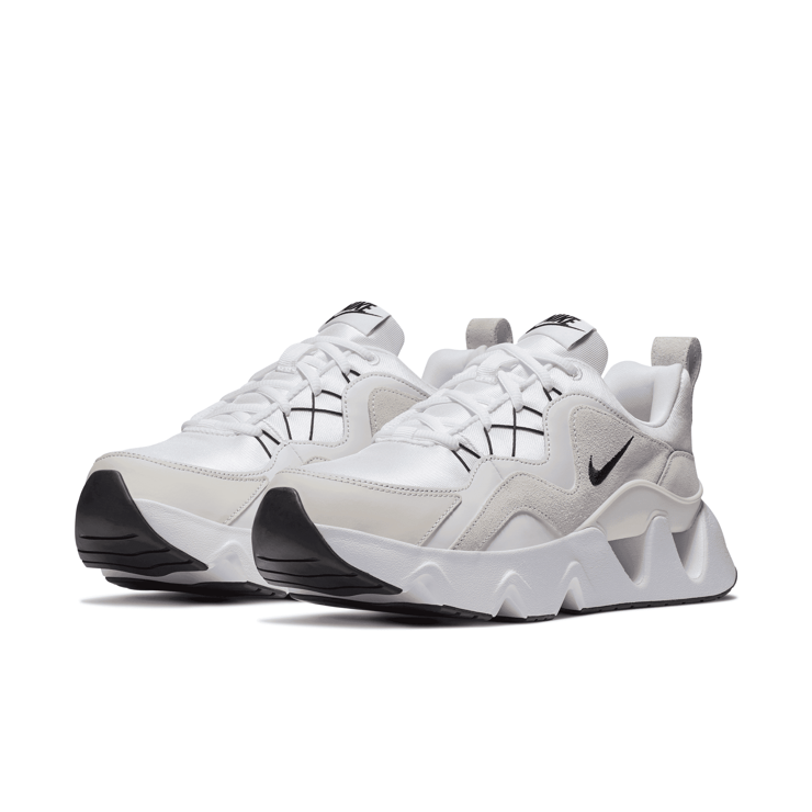 Nike RYZ 365 'Summit White' (W) Angle 3