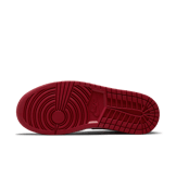 Jordan 1 Mid Reverse Chicago (W) Angle 0