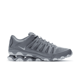 Nike Reax 8 TR Mesh 'Cool Grey' Angle 1