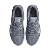 Nike Reax 8 TR Mesh 'Cool Grey' Angle 2