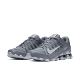 Nike Reax 8 TR Mesh 'Cool Grey' Angle 3