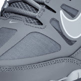 Nike Reax 8 TR Mesh 'Cool Grey' Angle 5