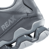 Nike Reax 8 TR Mesh 'Cool Grey' Angle 6