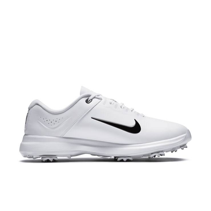 Nike Air Zoom Tiger Woods '20 'White' Angle 1