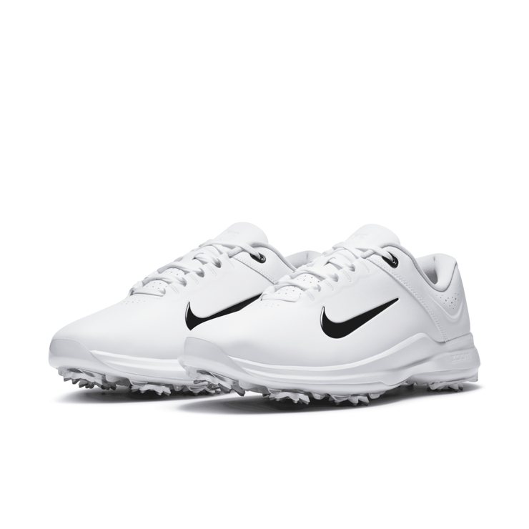 Nike Air Zoom Tiger Woods '20 'White' Angle 3