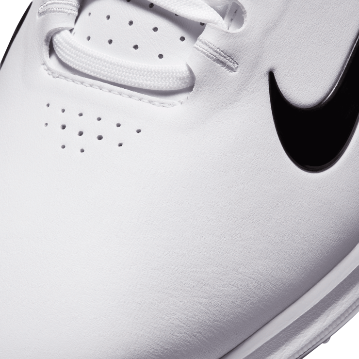 Nike Air Zoom Tiger Woods '20 'White' Angle 6
