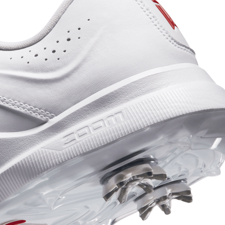 Nike Air Zoom Tiger Woods '20 'White' Angle 7