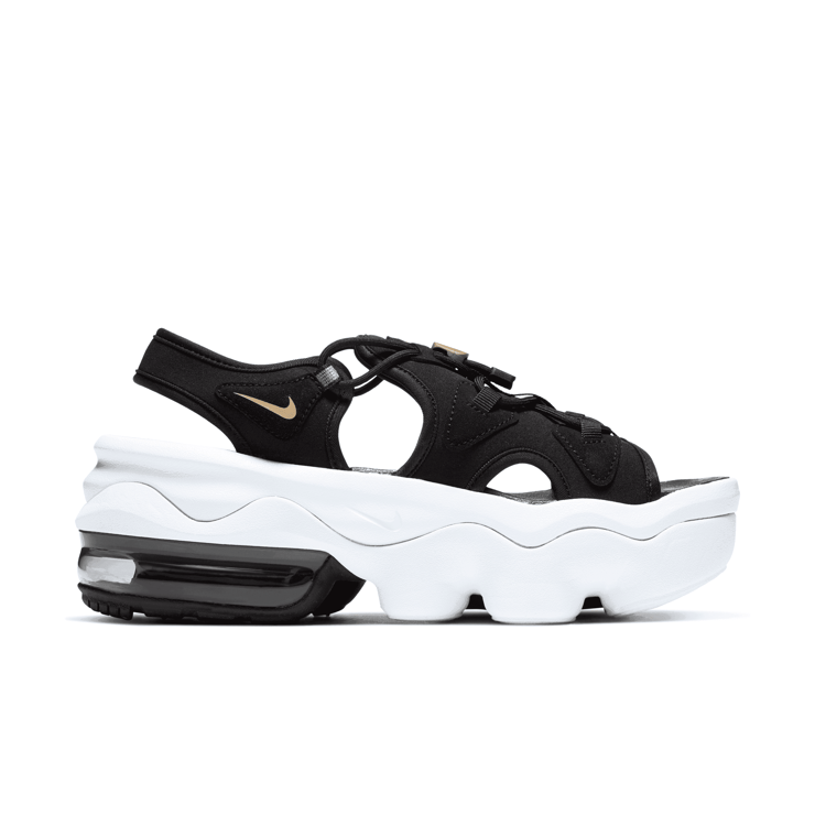 Nike Air Max Koko 'Black' (W) Angle 1
