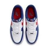 Nike Air Force 1 '07 'USA' Angle 2