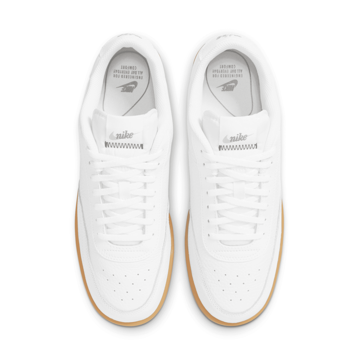 Nike Court Vintage Premium Angle 2