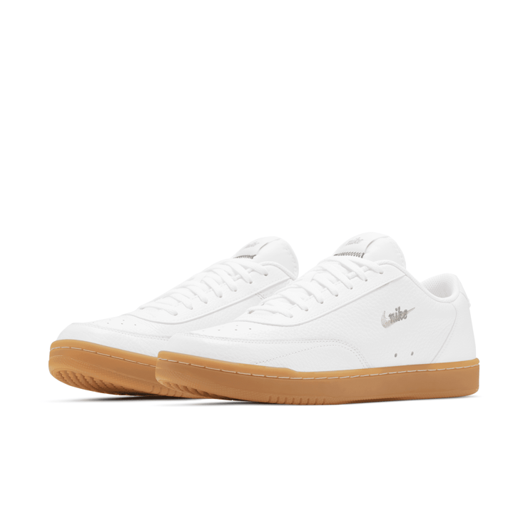 Nike Court Vintage Premium Angle 3