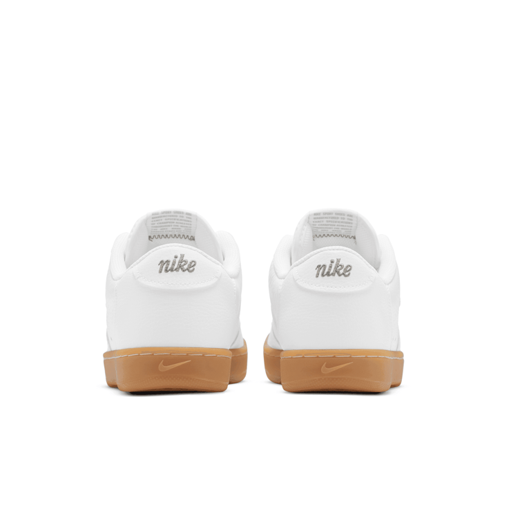 Nike Court Vintage Premium Angle 4