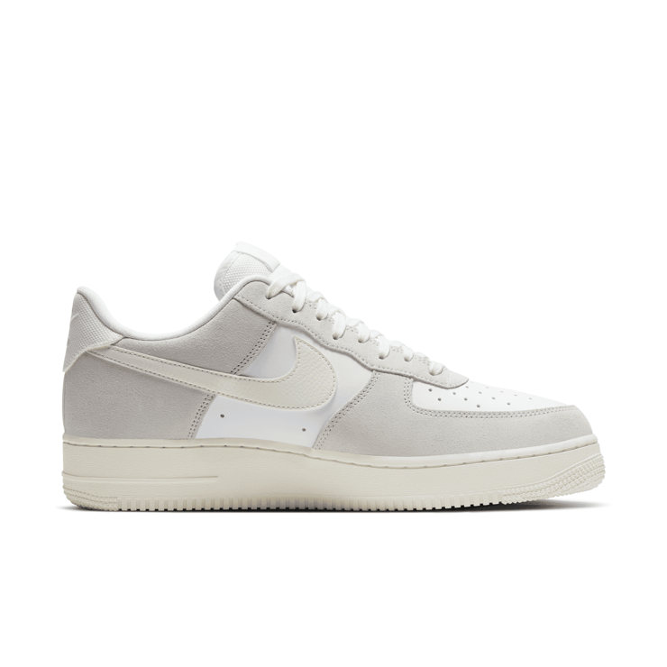 Nike Air Force 1 Low 'Sail' Angle 1