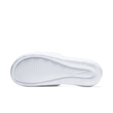 Nike Victori One Slide 'White' Angle 1