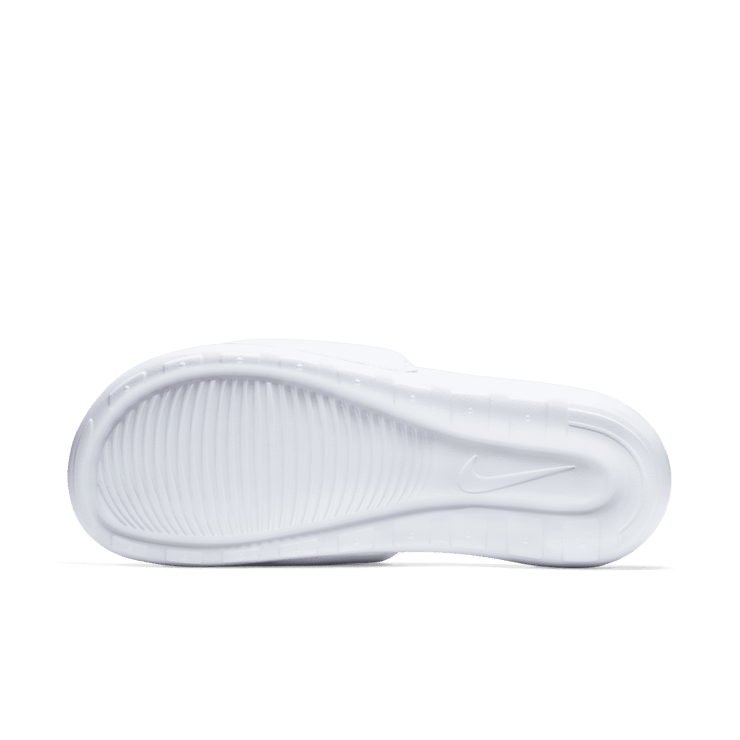 Nike Victori One Slide 'White' Angle 1