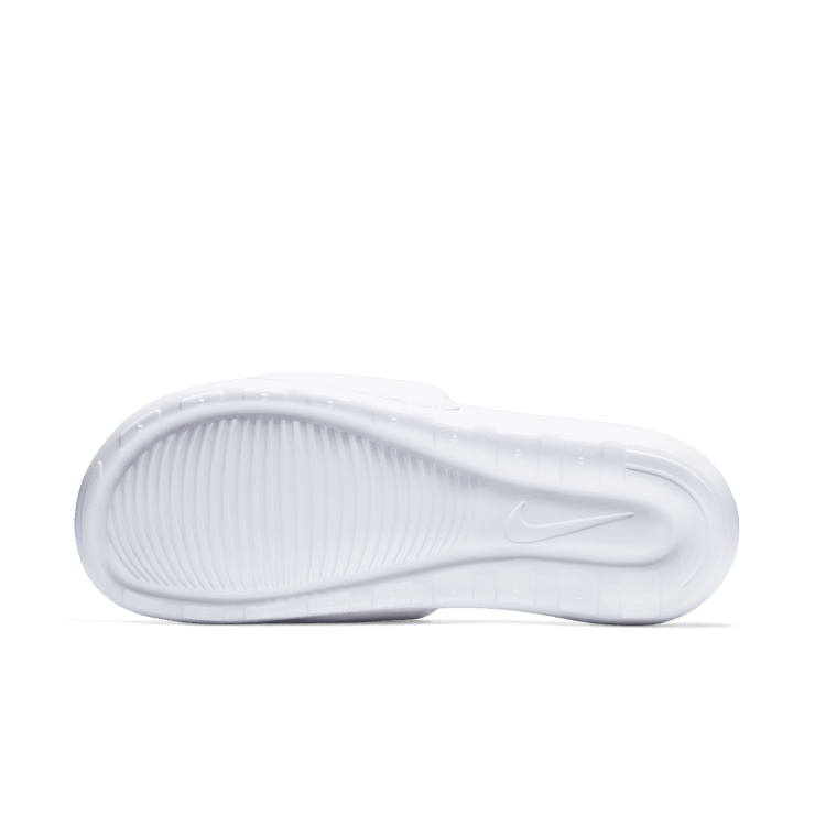 Nike Victori One Slide 'White' Angle 1