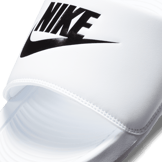 Nike Victori One Slide 'White' Angle 3