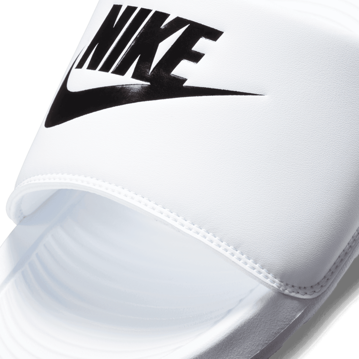 Nike Victori One Slide 'White' Angle 3