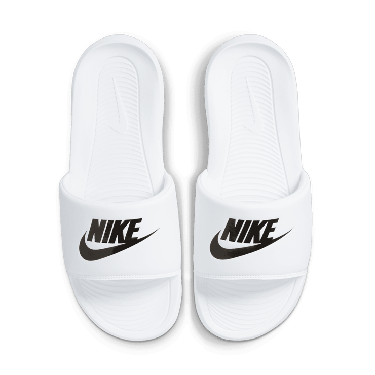 Nike Victori One Slide 'White' Angle 2