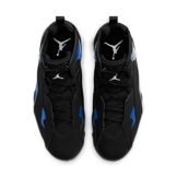 Jordan True Flight 'Black Game Royal' Angle 2