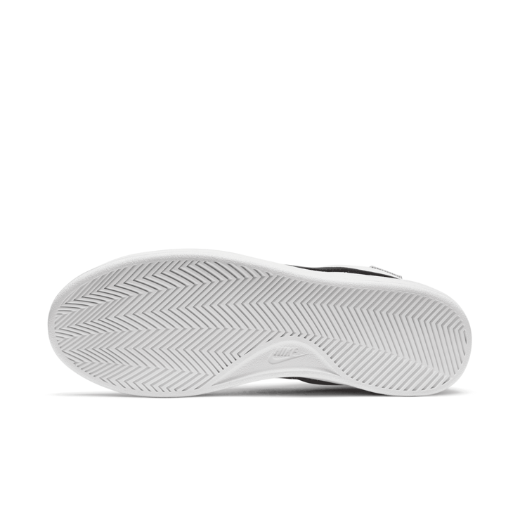 Nike Court Royale 2 Mid 'White Onyx' Angle 0