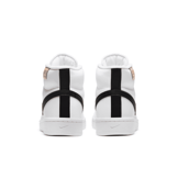 Nike Court Royale 2 Mid 'White Onyx' Angle 4