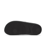 Nike Offcourt Slide 'Black Summit White' (W) Angle 1