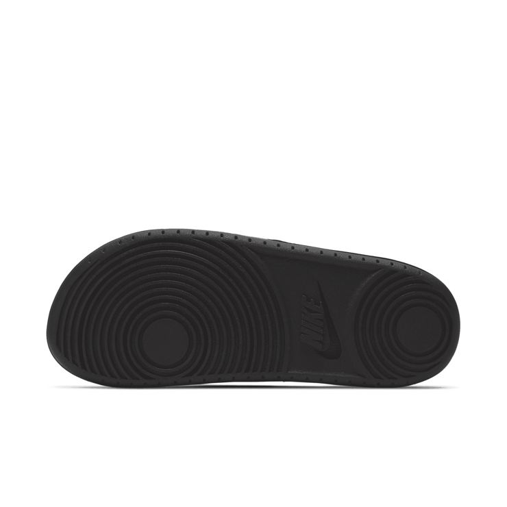 Nike Offcourt Slide 'Black Summit White' (W) Angle 1