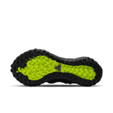 Nike ACG Mountain Fly Low Gore-Tex SE Dark Smoke Grey Angle 0