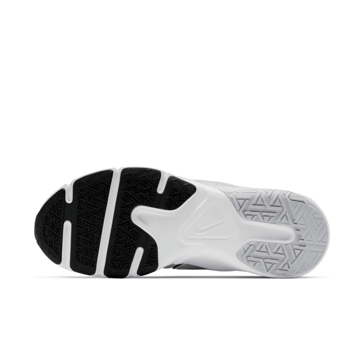 Nike Legend Essential 2 'White Football Grey Crimson' (W) Angle 0