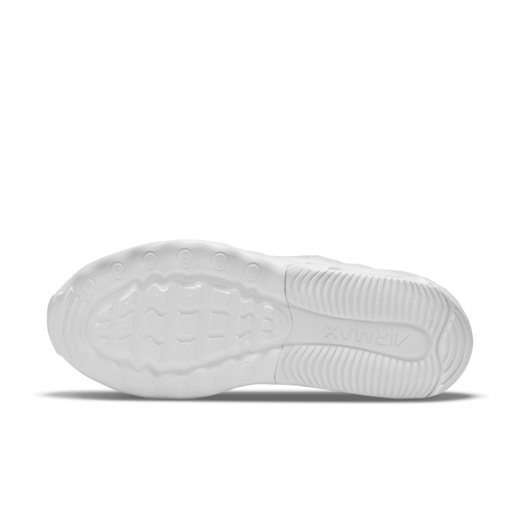 Nike Air Max Bolt 'Triple White' (W) Angle 0
