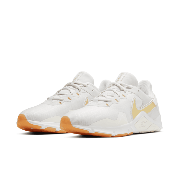 Nike Legend Essential 2 Training Angle 3
