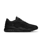 Nike Air Max Bolt 'Triple Black' Angle 1