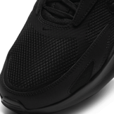 Nike Air Max Bolt 'Triple Black' Angle 5