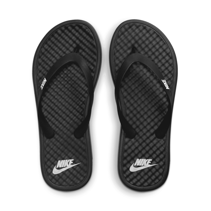 Nike On Deck 'Black White' (W) Angle 2